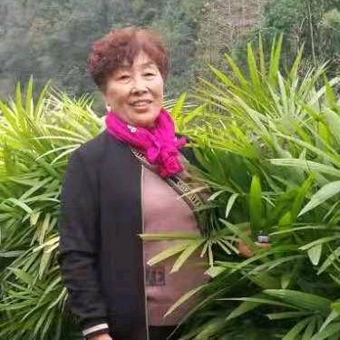 春天美好