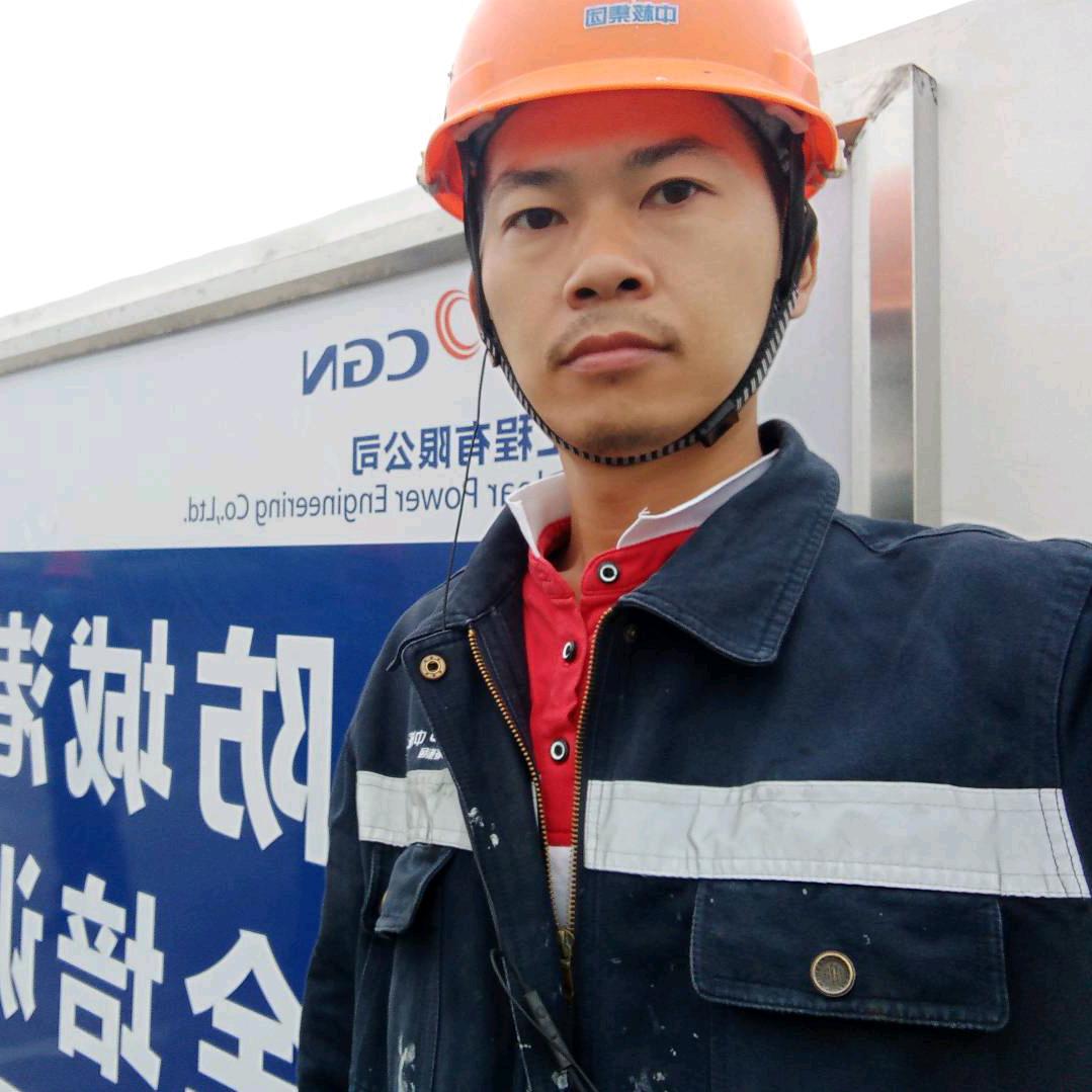 南充人在广西防城港