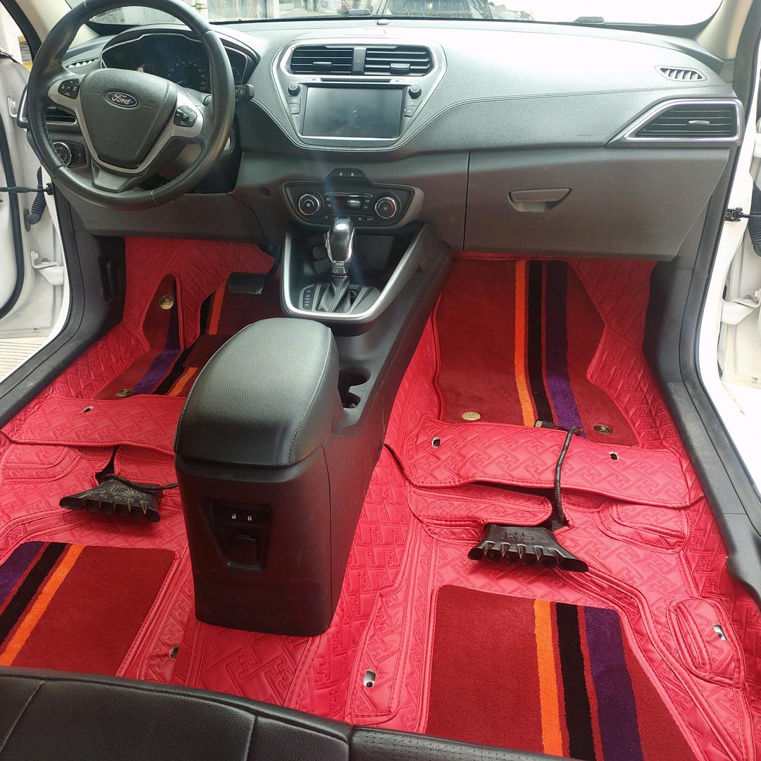 车尚居汽车创意屋