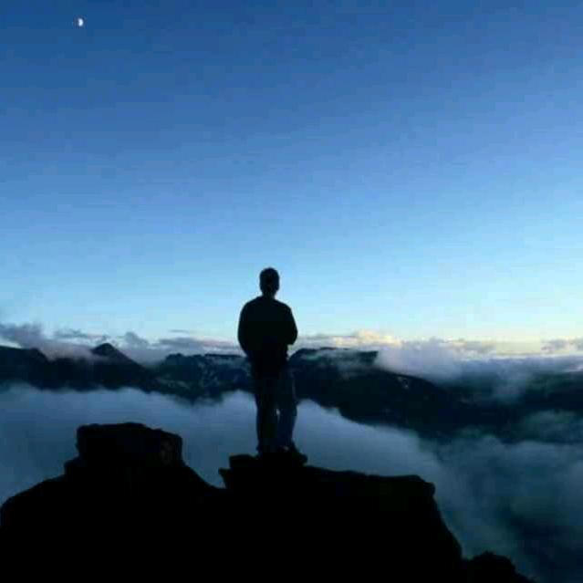 雾云山农庄