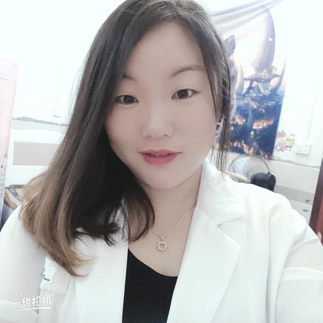 @静静