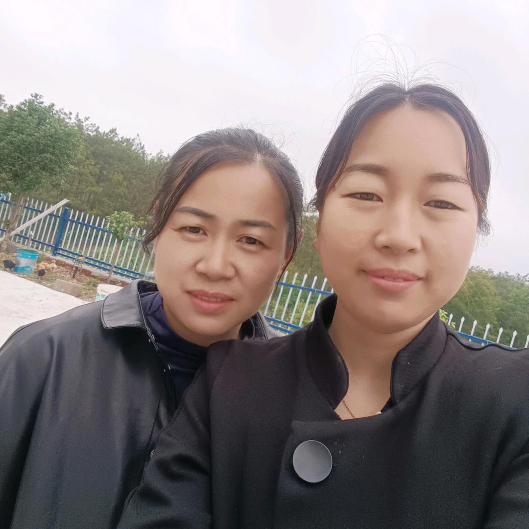 农村小芳（姑嫂）