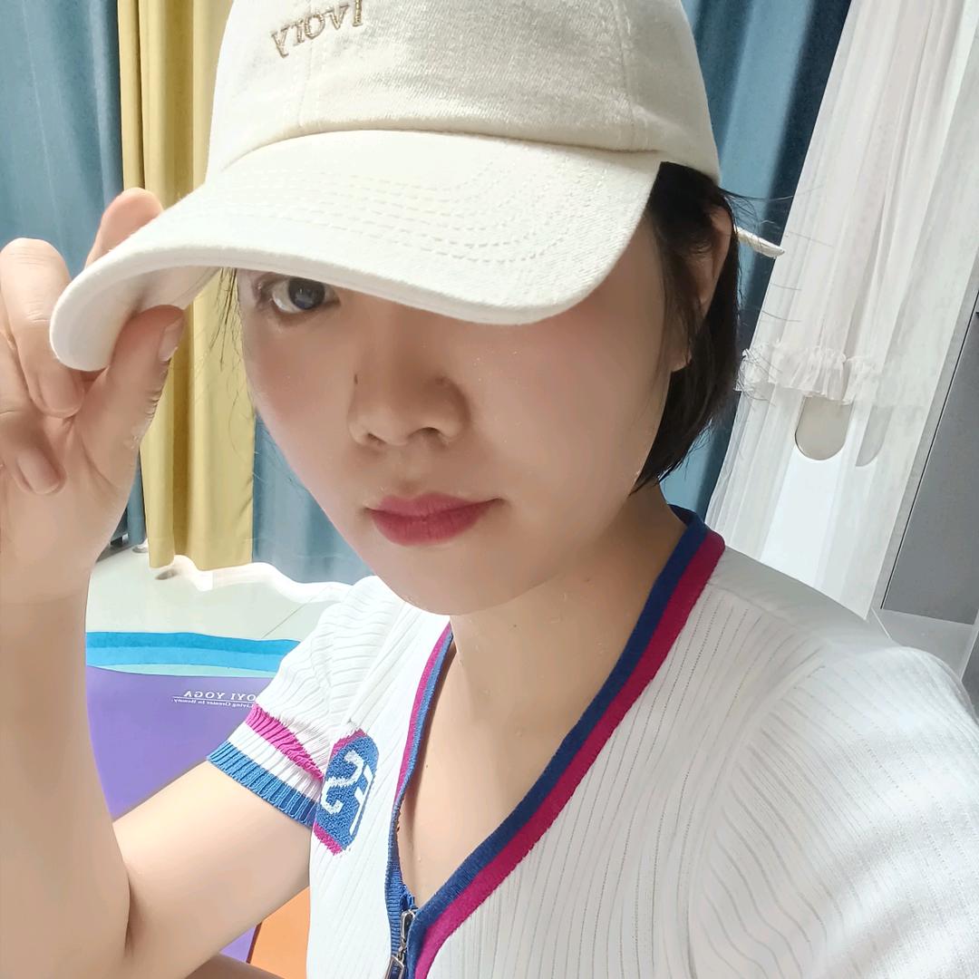 丽丽跳绳《减脂中》