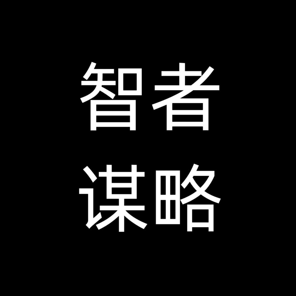 智者谋略