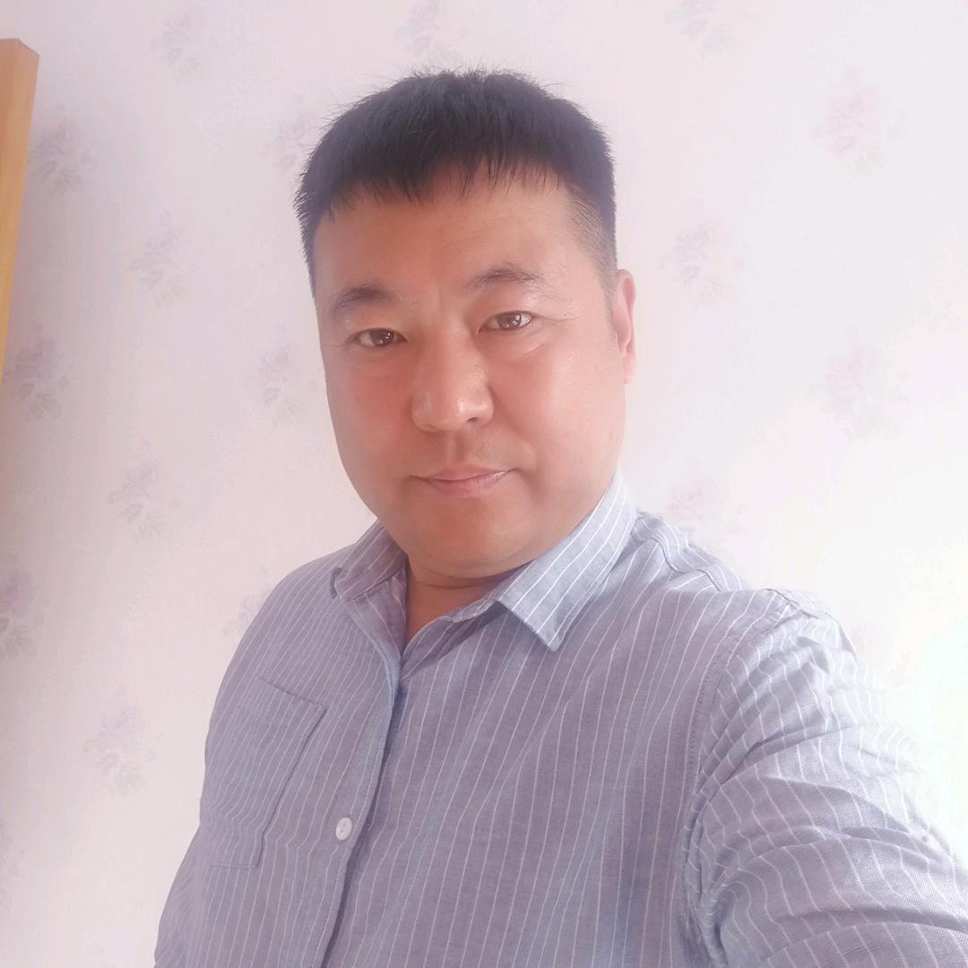 山哥的快乐生活