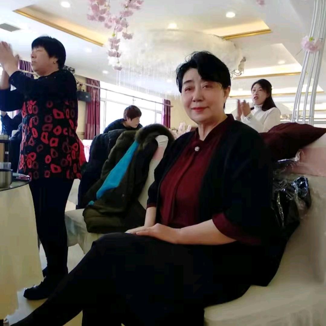 刘淑云