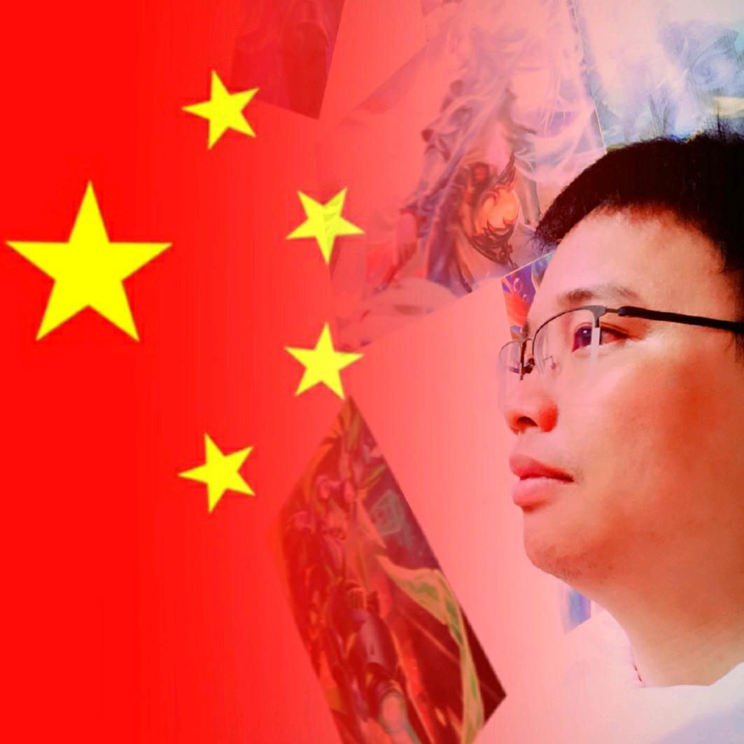 楊  联  萌