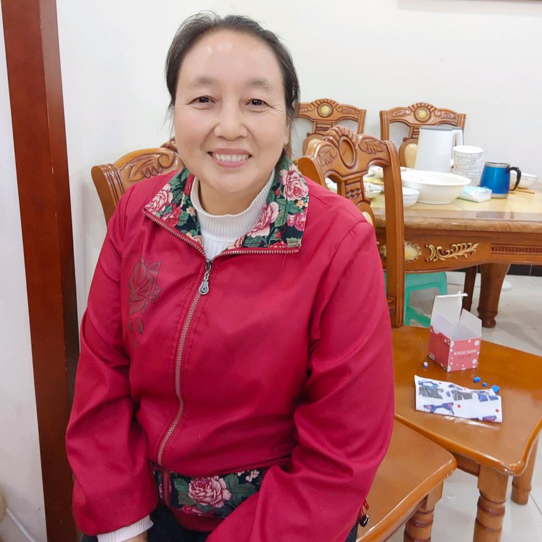 莲姐