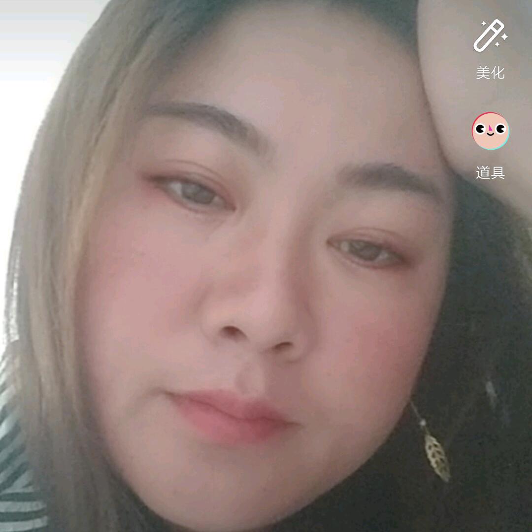 单身小情妹