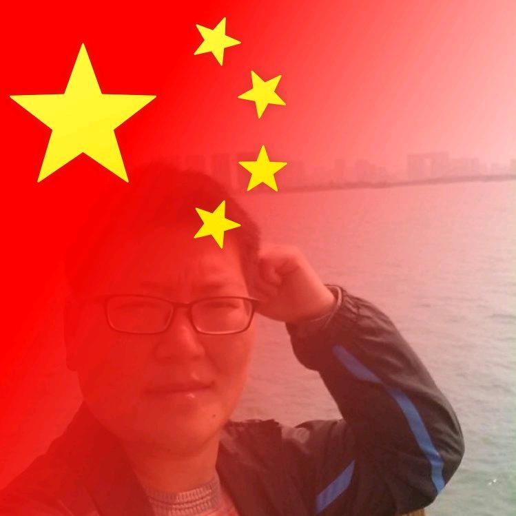 风往北吹