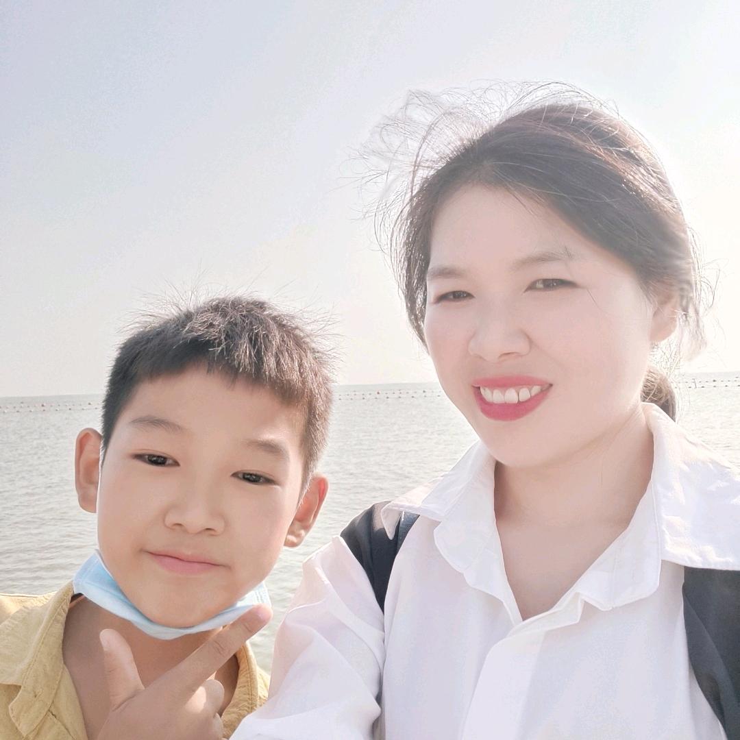 大琛一家人@抖音