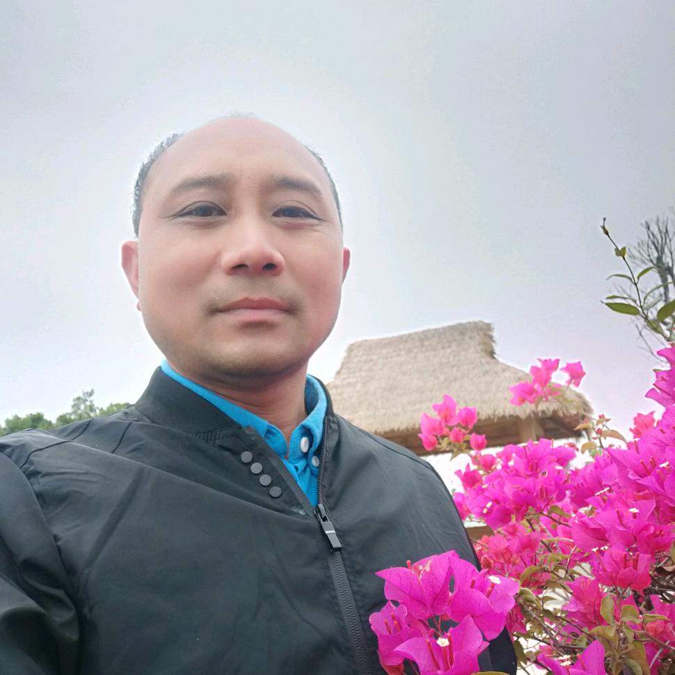 骑马赏风景