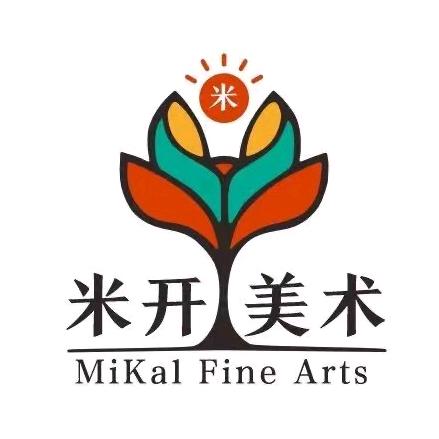 米开美学江江老师