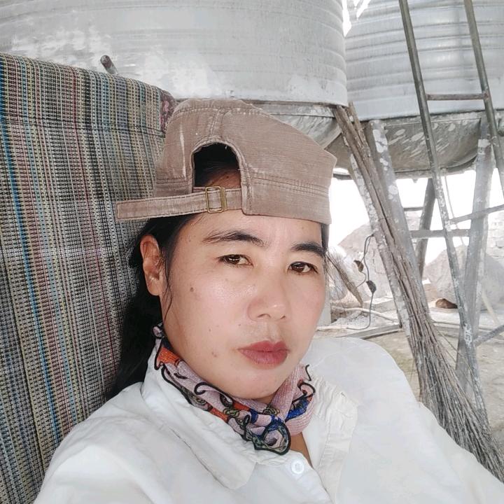 双江天益保洁主管赵姐