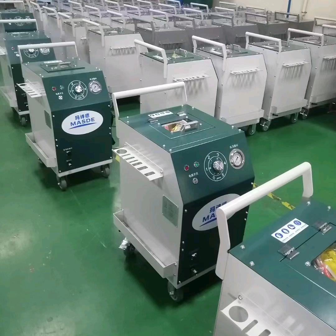 干冰清洗机，源头工厂