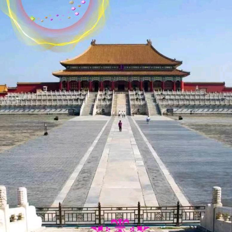 明光正大