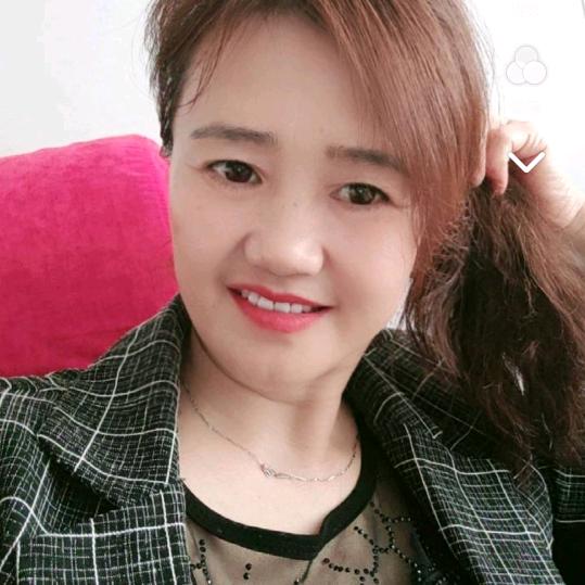 美丽人生🌹