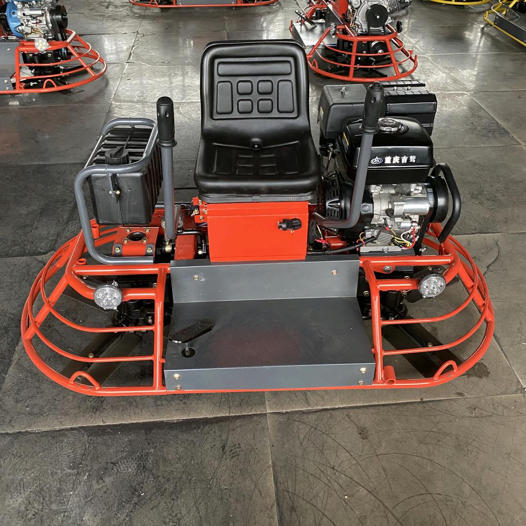 座驾抹光机-阿伟