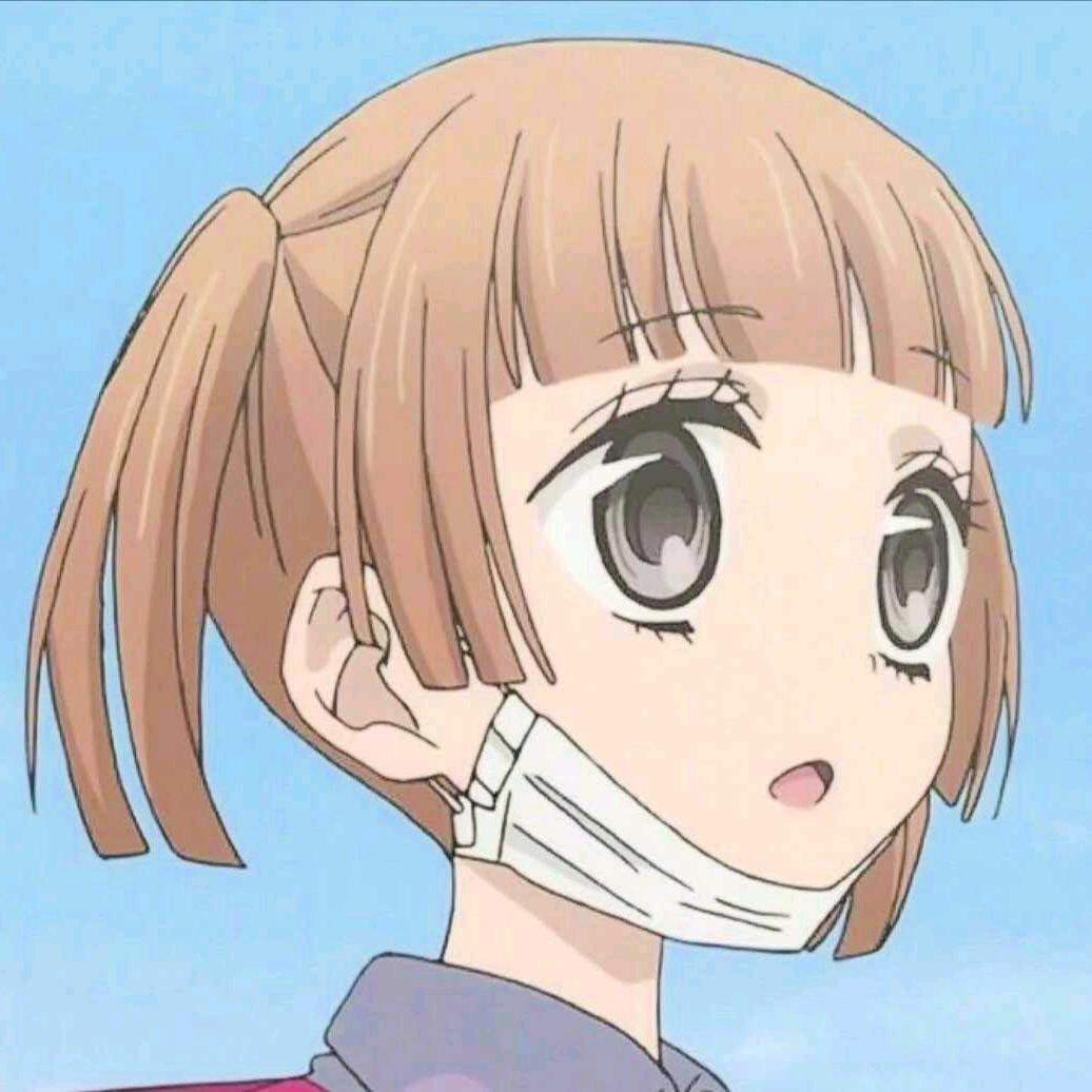琪琪小仙女