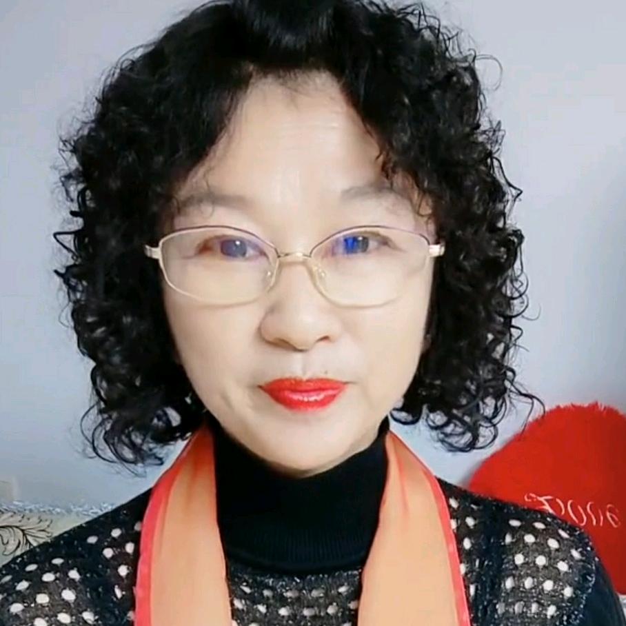 幸福(女人)