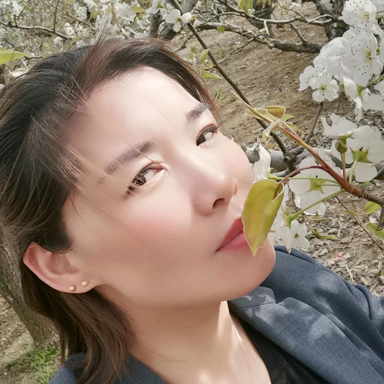 💃待我长发及腰💃