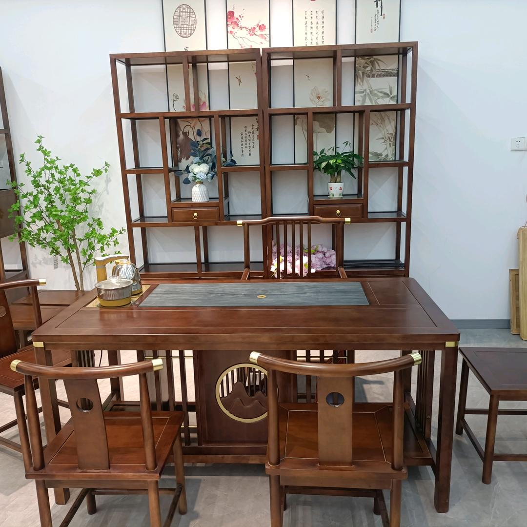 赣州维沃家具有限公司