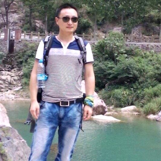 农村 小炉匠（真火燃木壁炉）