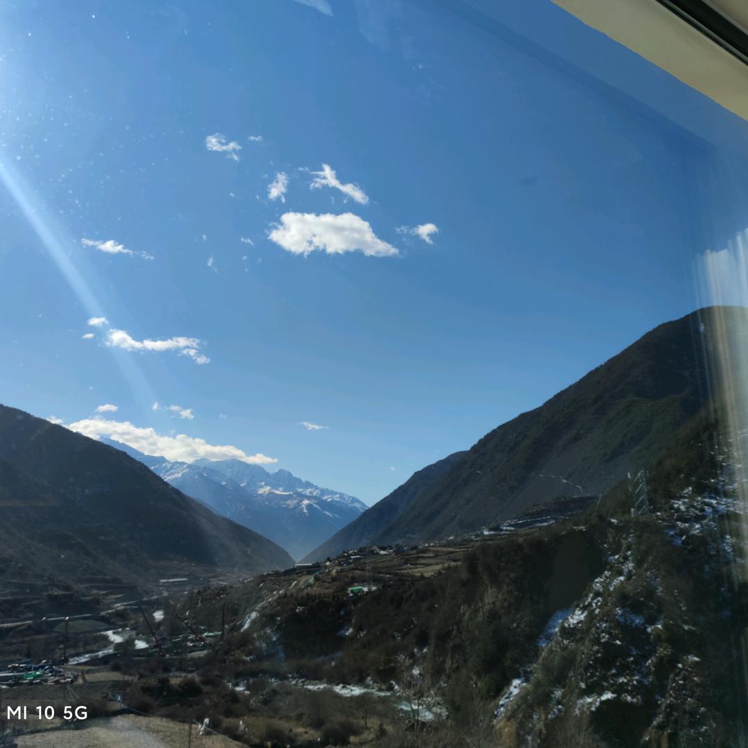 北海山