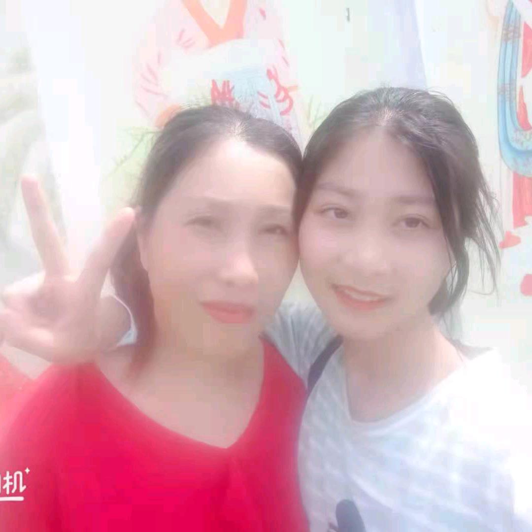 开心的厨娘