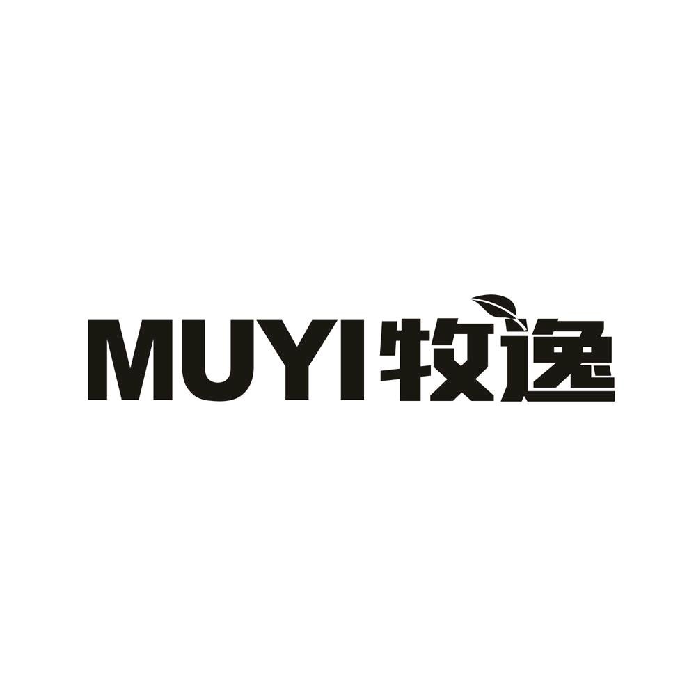 MUYI牧逸官方旗舰店