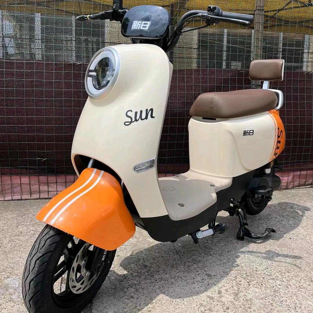 新日电动车（周市青阳北路与朱家湾路口）