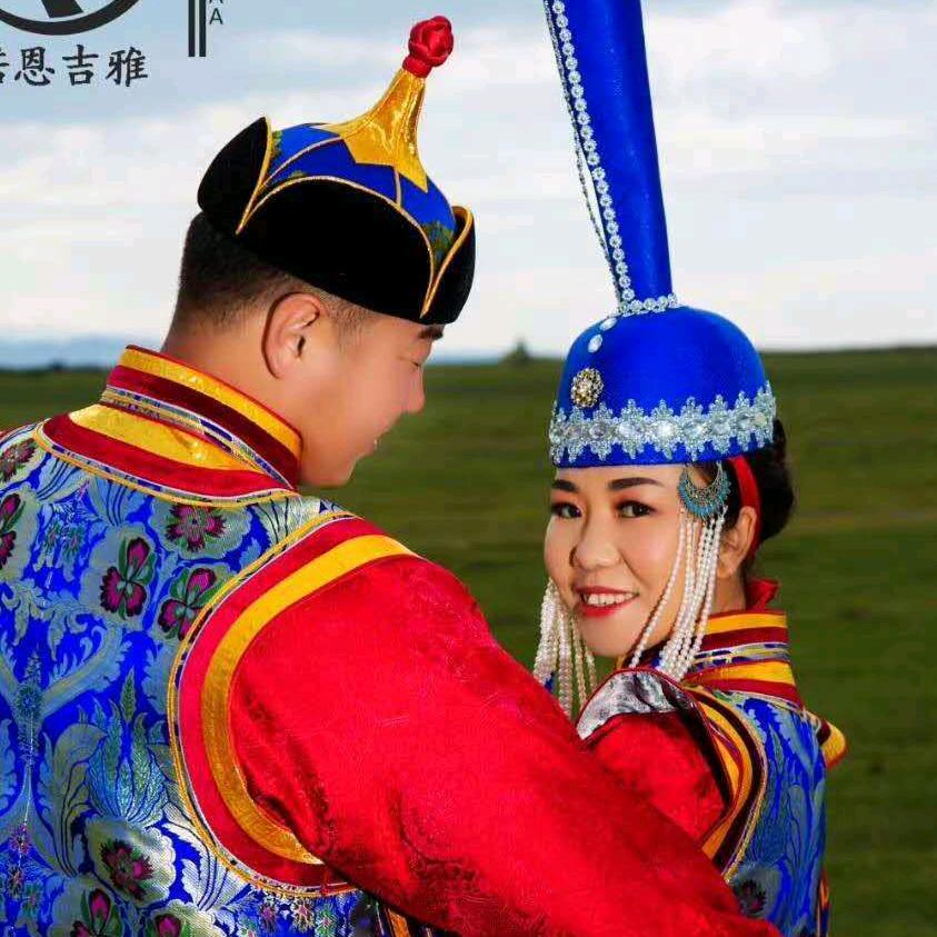 小石头一家