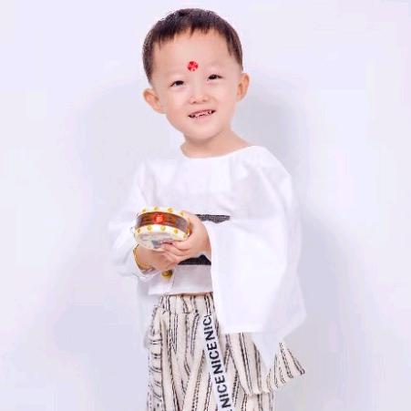 天后