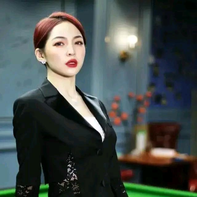 任泽区星耀台球