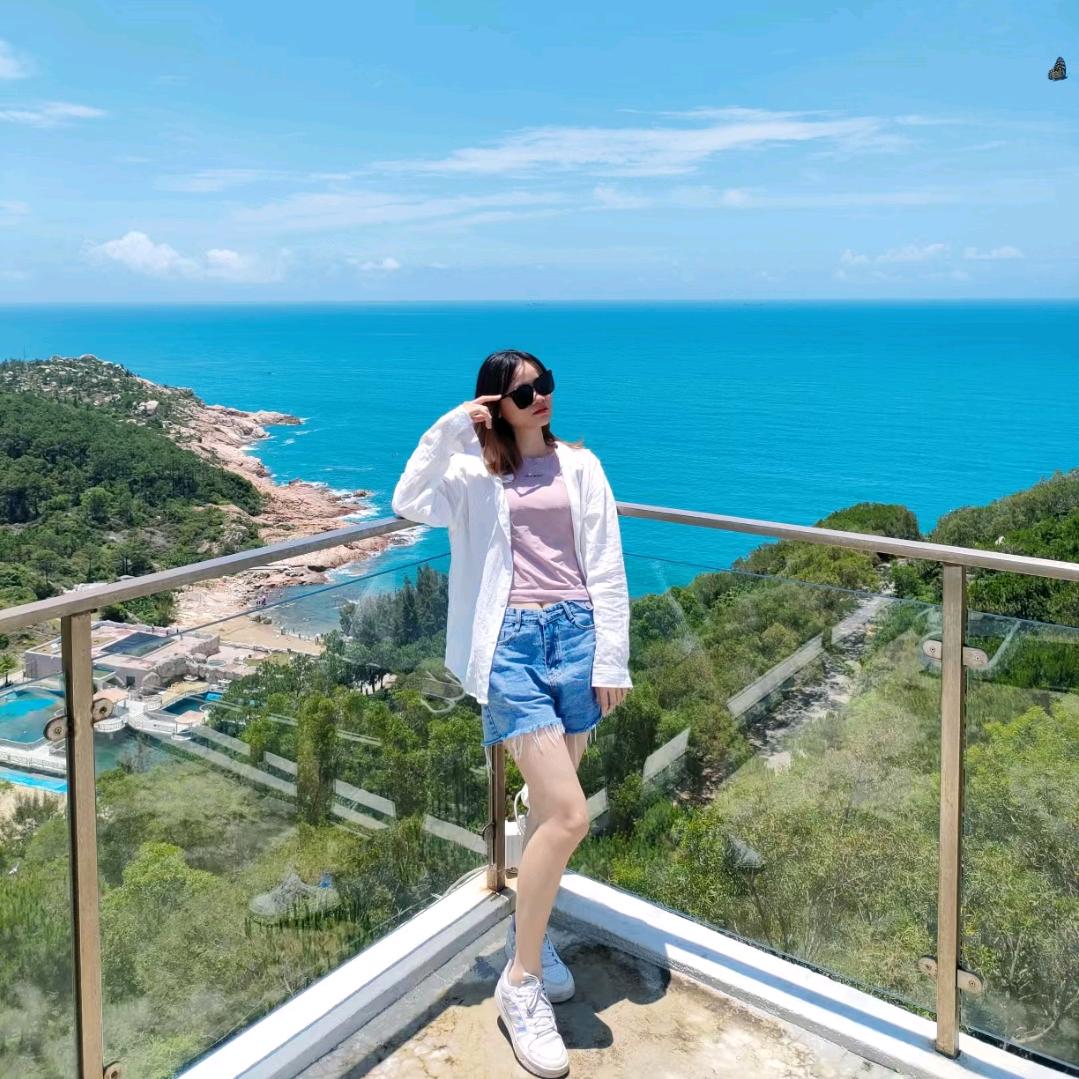 小姚旅行记