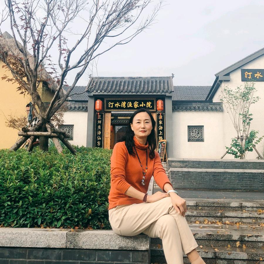 杨翠玲