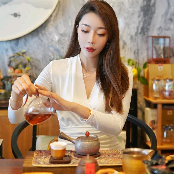 青姐美食