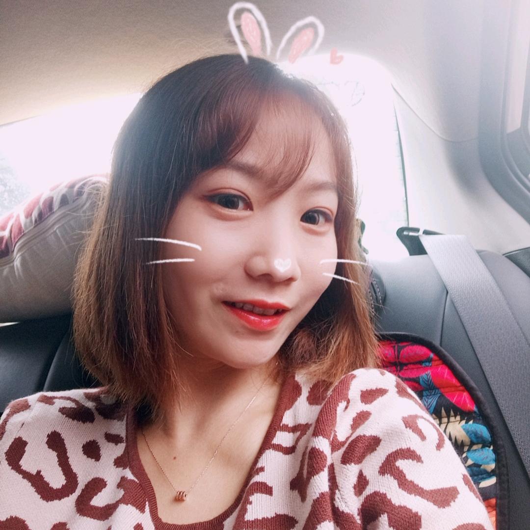 👄开心毛豆儿