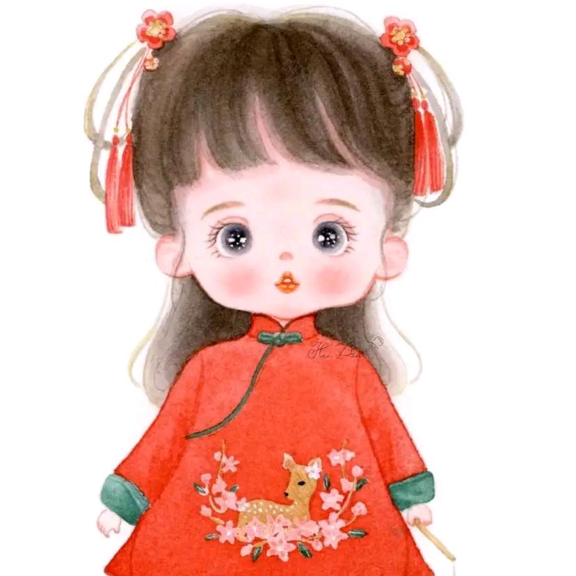 时光正好🍀🍀🍀