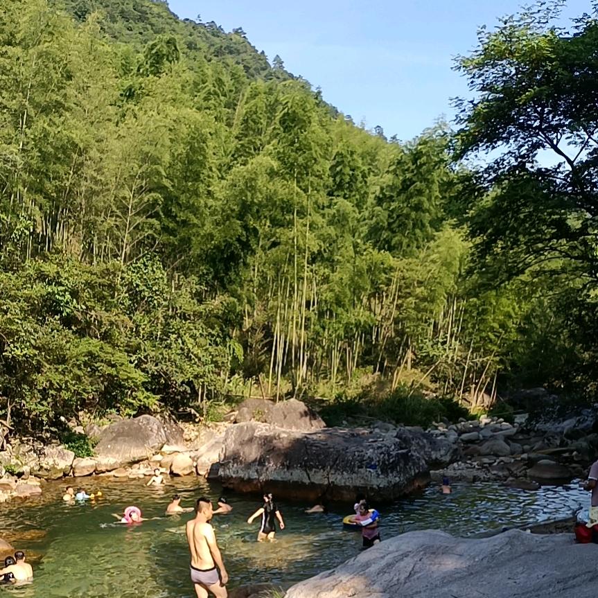 笑对红尘