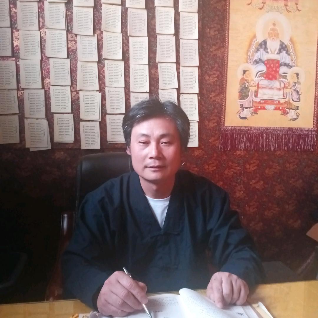 修静