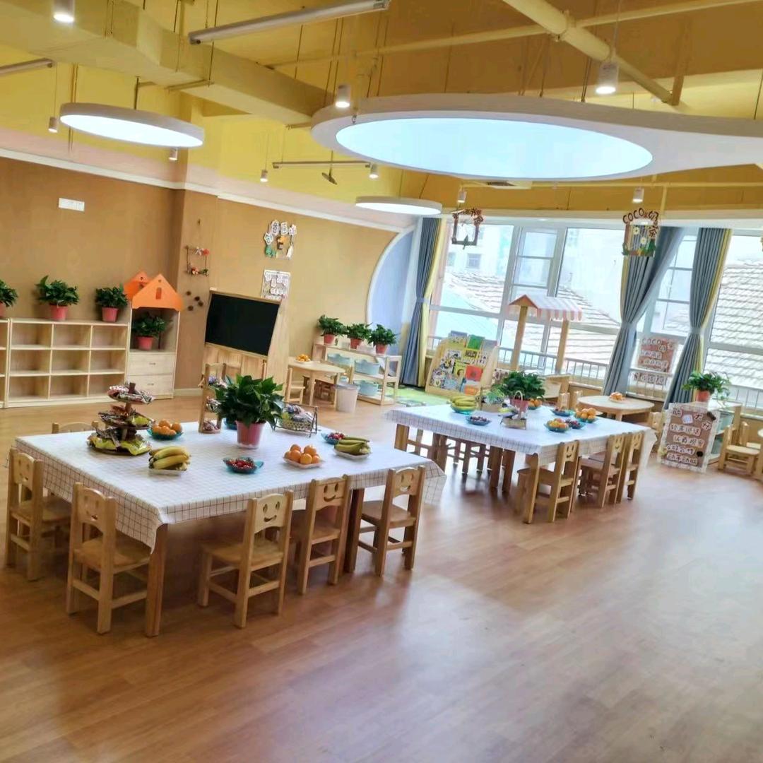 光山金贝幼儿园