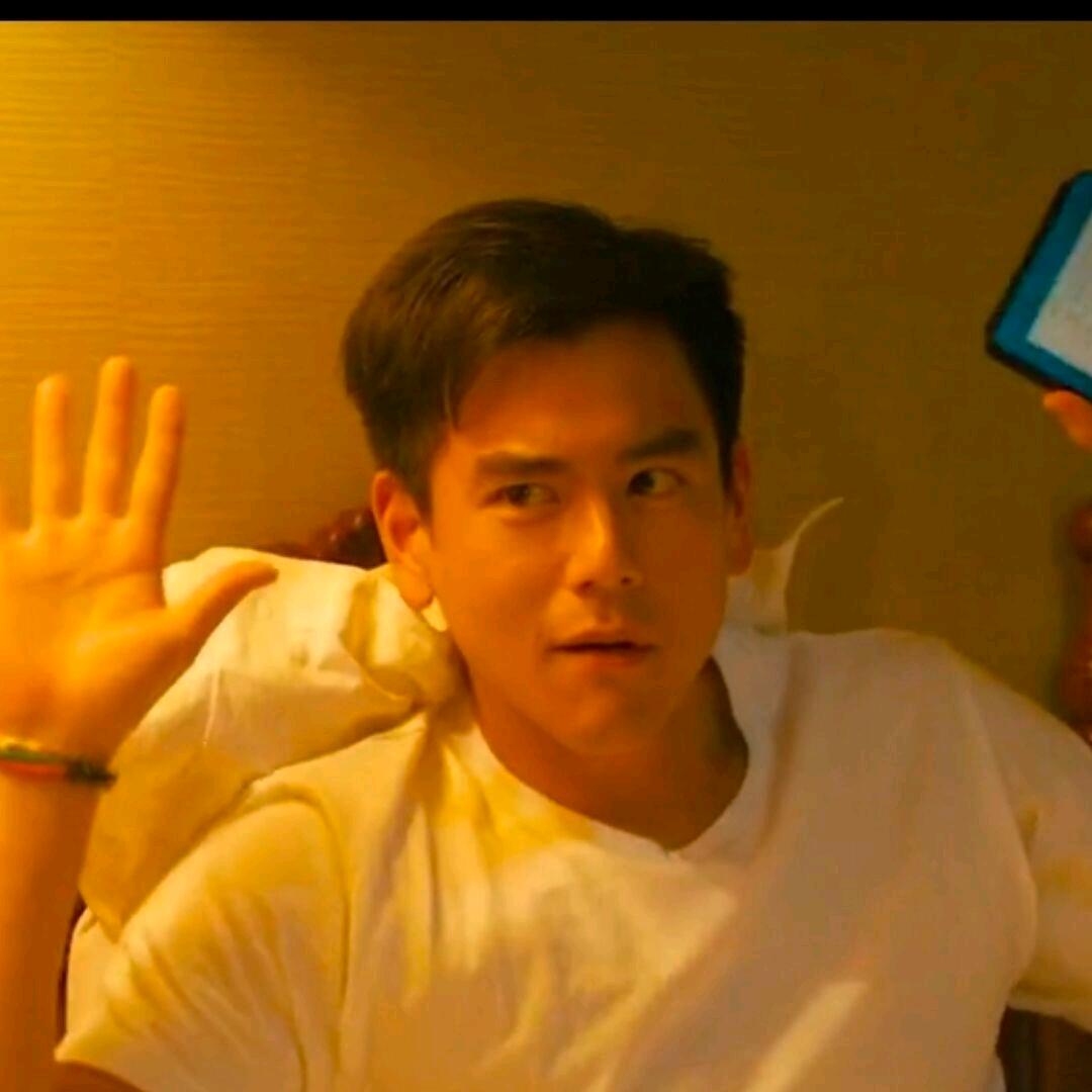 李不然