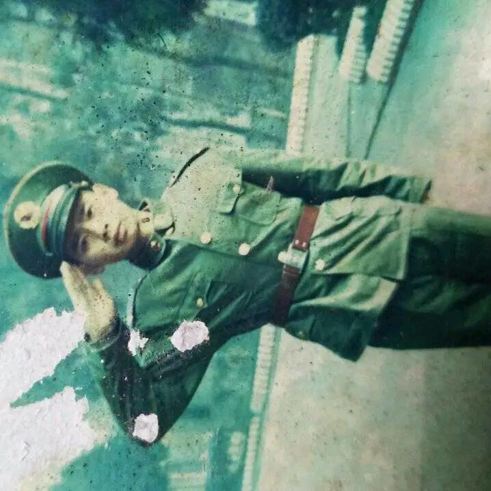 继清 (腾越古翠)