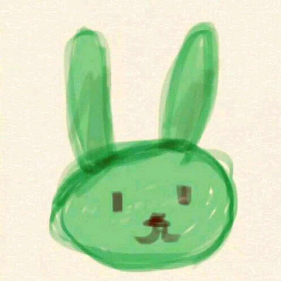 ☞小兔子乖乖☜