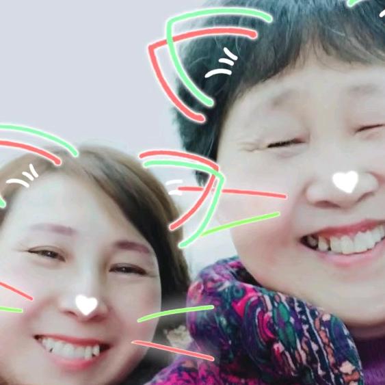 阿尔贝娜艺术涂料-秦小敏