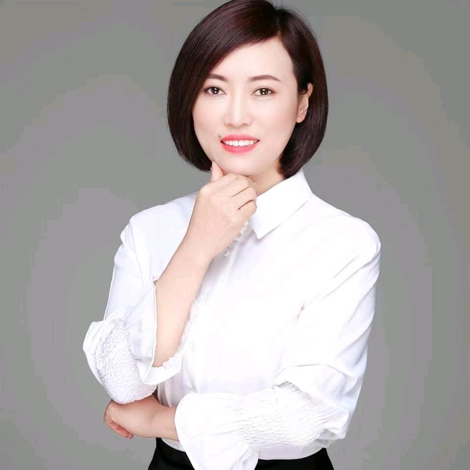 暖通运营讲师邓姐