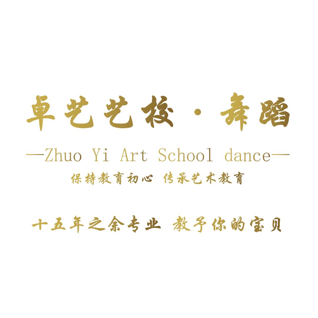 文水县卓艺艺校（原赵毅艺校）