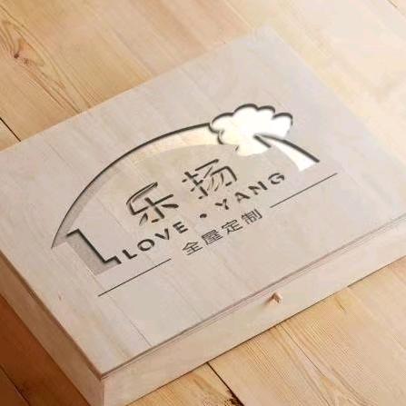 乐扬全屋定制家具