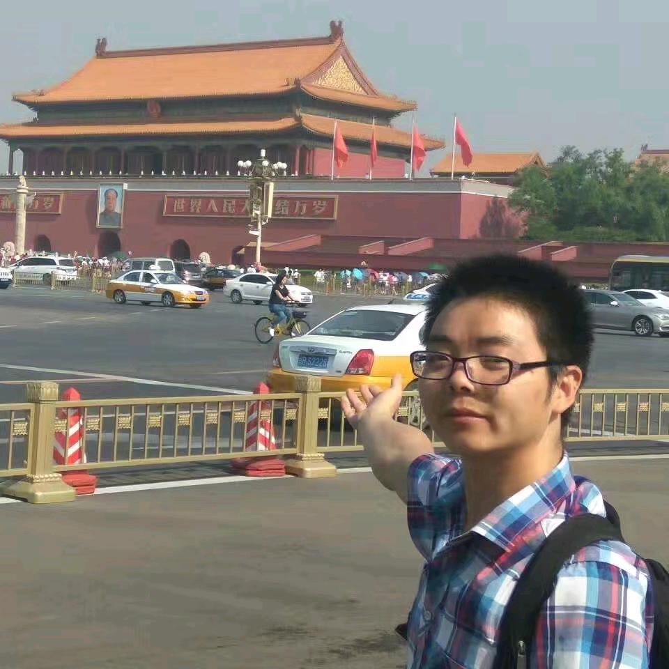 图简单—深漂